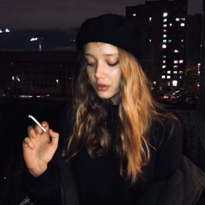 Bùi Ngọc Linh's avatar