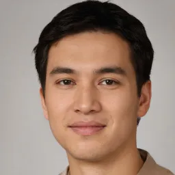 Đặng Quang Huy's avatar