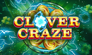 Chơi 29bet Clover Craze tại 29 bet