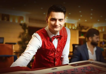Chơi 29bet Royal Roulette WR01 tại 29 bet