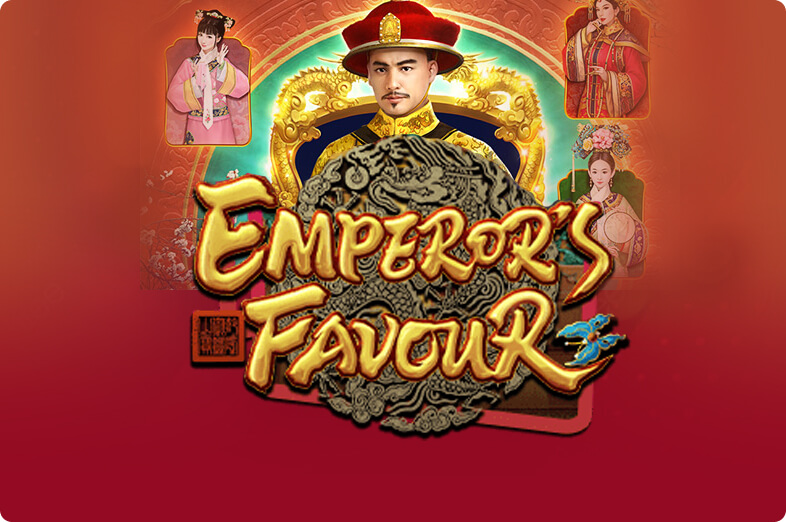 Chơi 29bet Emperor’s Favour tại 29 bet