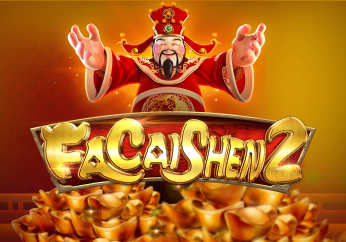 29bet Fa Cai Shen 2
