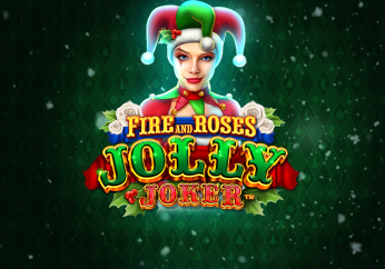 Chơi 29bet Fire And Roses Jolly Joker tại 29 bet