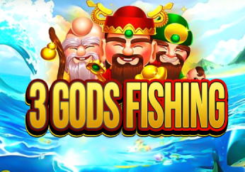 Chơi 29bet 3 Gods Fishing tại 29 bet