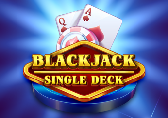 Chơi 29bet Backjack Single Deck tại 29 bet