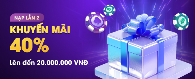 Banner khuyến mãi độc quyền từ taib 29bet