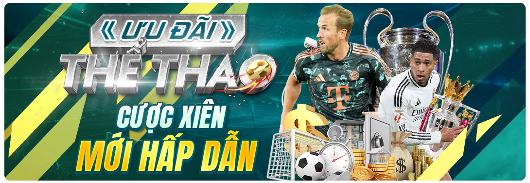 Banner khuyến mãi Nhiệm Vụ Hàng Tuần tại 29bet