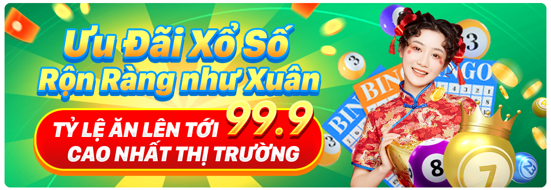 Banner khuyến mãi Hoàn Trả Vô Hạn của 29bet